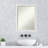 Jeritah Solid Wood Rectangle Wall Mirror-1768393068-1768393071
