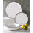 Mecnun Speckle 12 Piece Dinnerware Set, Service for 4