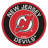 NHL Non-Slip Indoor Doormat