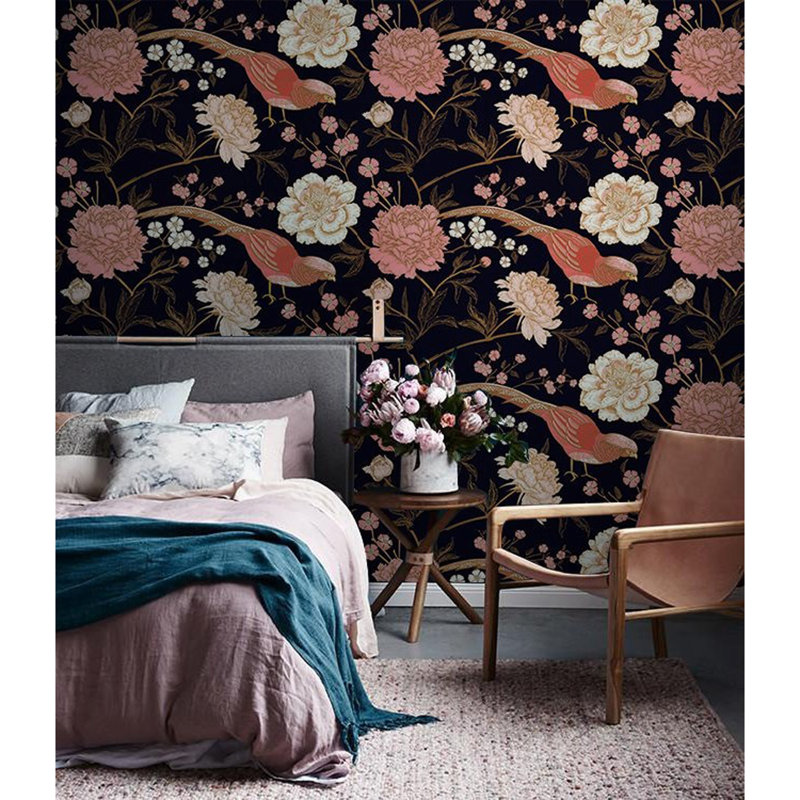Chatteris Matte Mural, 208 x 146cm