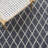 Amaja Performance Machine Washable Geometric Rug-1844635995