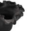 Joss & Main Ceramic Floral Inspired Abstract Vase With Linear Grooves-1523548208
