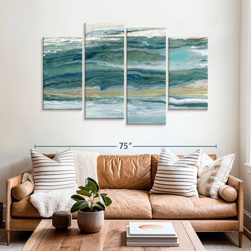 Avery Wind And Water I