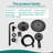 Wall Mounted Shower System Shower Set
