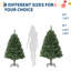 Artificial Christmas Tree-2037700453-2037700454