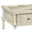 William Yeoward Solid Wood Accent Chest
