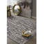 Tapis gris-1096377886