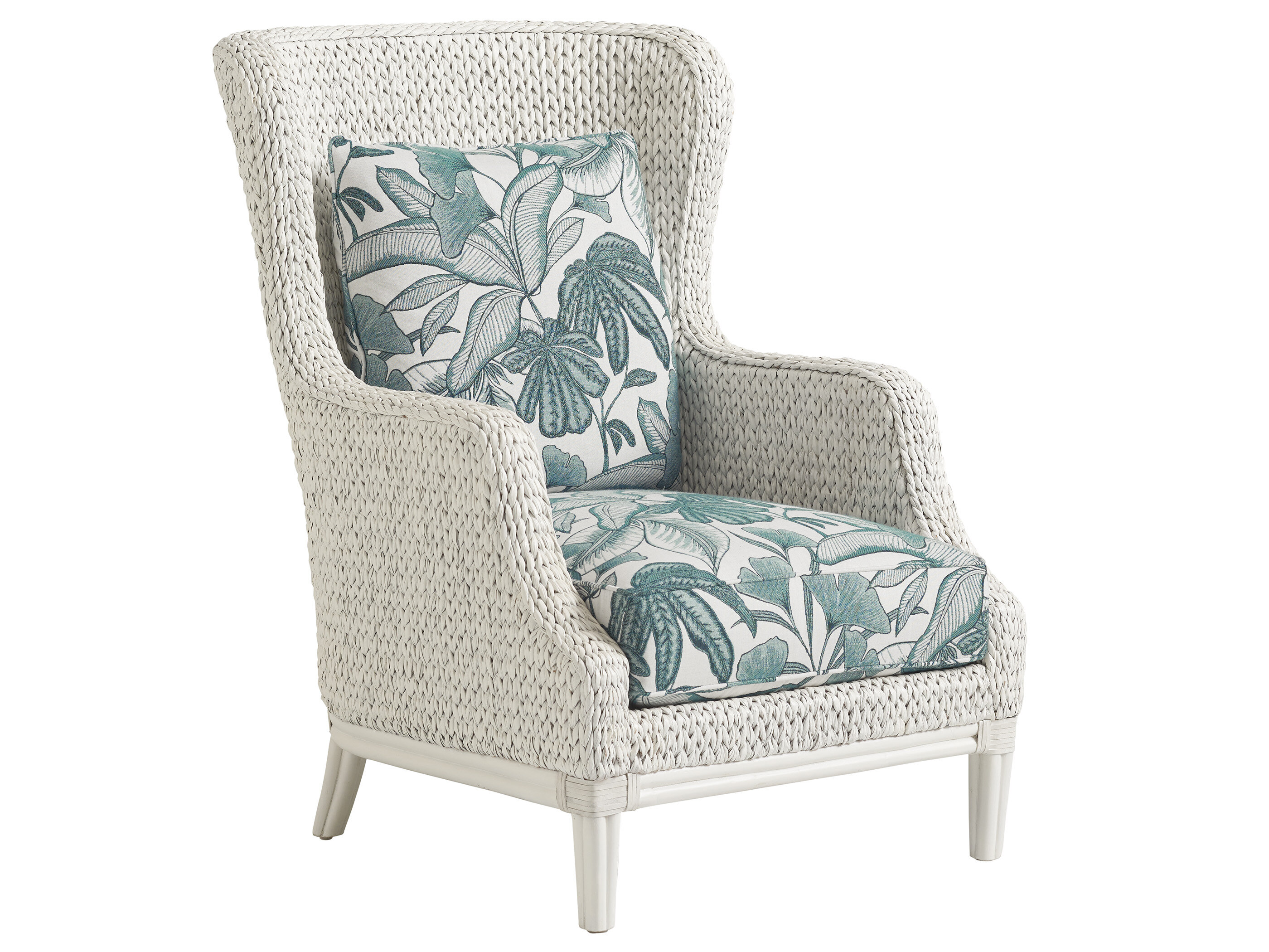 Tommy Bahama Home Bali Hai Rum Beach Chair