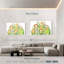 Chambre de bébé Ashelle Jungle-107993120
