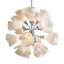 Mobius 16 - Light Sputnik Sphere Chandelier-1329426761