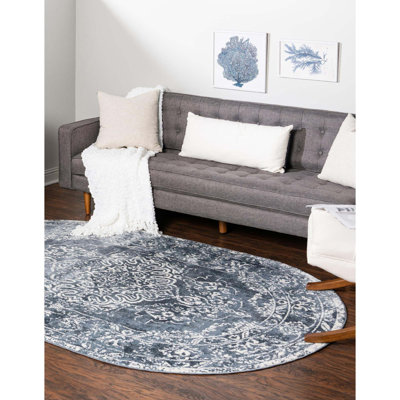 Boylan Oriental Indoor Rug