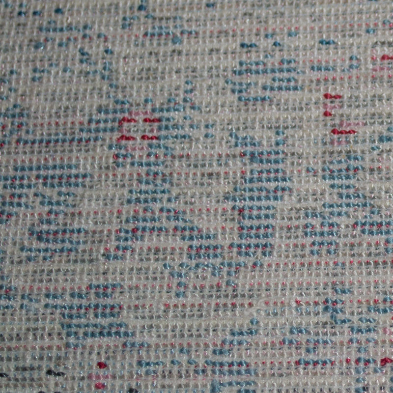 MACHINE MADE POLYESTER AREA RUGS  - Rectangle | Beige Blue Color, Classic Oriental Traditional  Design, Low Pile Machine Made Area Rugs