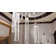 Matildia 12 - Light LED Tiered Chandelier