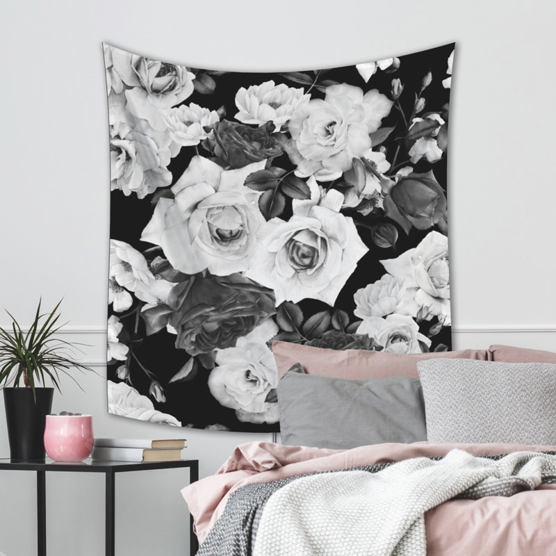 Tapisserie en polyester