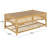 Webster Rectangle Coffee Table