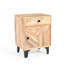 Table de chevet Contemporary
