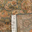 Tapis à motif floral Royal Kerman-98648463