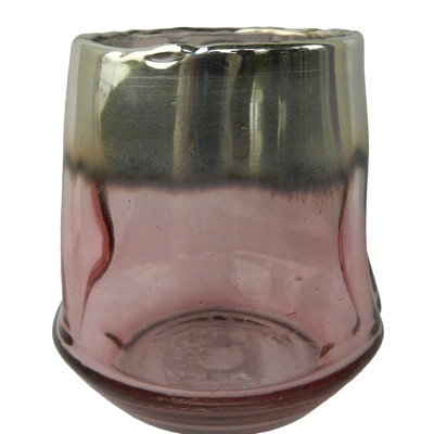 Petite ouragan en verre