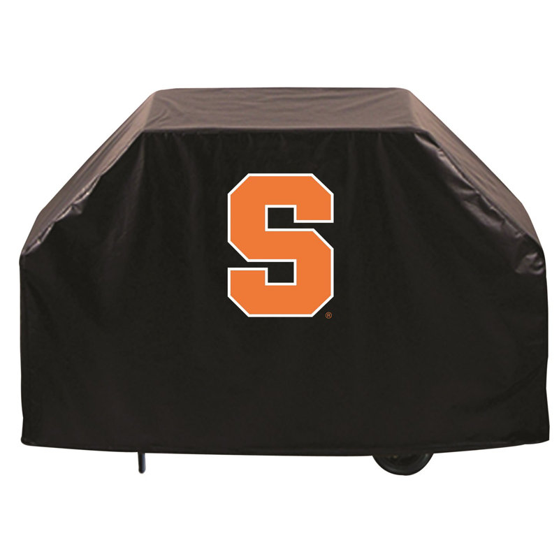 Holland Bar Stool 72'' W x 21'' D Grill Cover, Syracuse