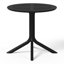 4 Person Outdoor Round Dining Set-863387162