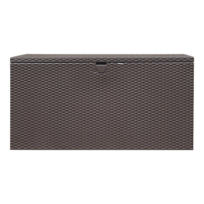134 Gallon Deck Box