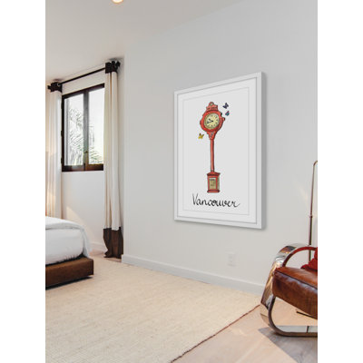 Single Picture Frame Print