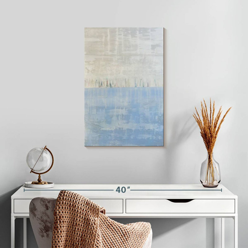 Avery A Regatta, 24" H x 16" W