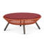 Ahnda Outdoor Round Coffee Table-1963736475-1963736476