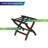 Folding Wood Luggage Rack