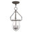 Bachmann 2 - Light Pendant-19680244