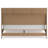 Chyrle King Panel Bed-123100708