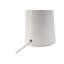 Lampe de table blanche 16,5 po Marley