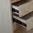 Modern simple popular bookcase