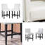TABOURET DE COMPTOIR