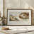 The Creation of Adam by Michelangelo Canvas Print in a Frame-533216709-533216704