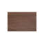 Console ronde noyer flottant-17868858