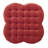 Shamrock Upholstered Ottoman-41242100