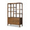 HAWKES Solid Wood Bookcase