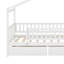 Lit simple en bois avec tiroirs-1624811072
