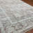 Hand Knotted Wool Geometric Rug