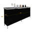 Table de bar Guerrera