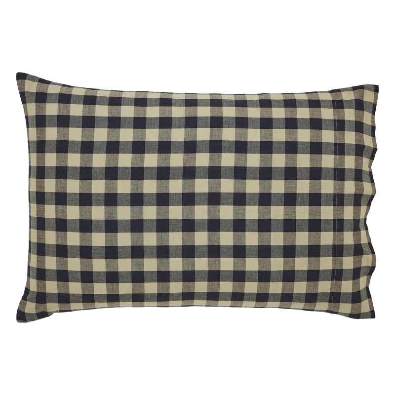 Ensemble de 2 taies d'oreiller standard My Country, Standard