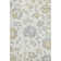 Premium Machine Washable Prisco Ivory Rug