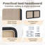 Solid Wood Headboard-803275196-803275199