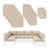 Beige est en rupture de stock