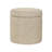 Upholstered Ottoman-314606280
