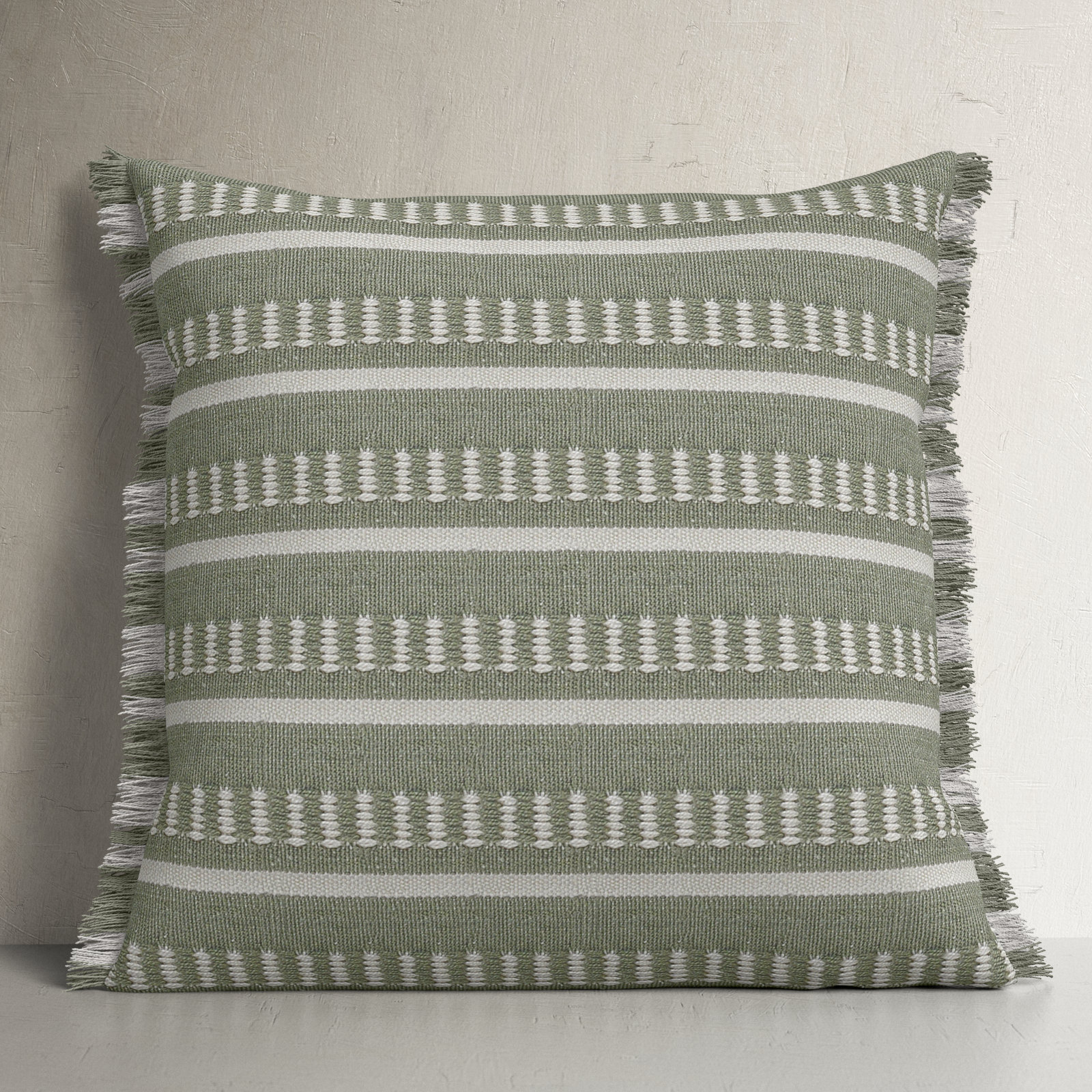 Square 21x21 Polyfill Pillow Insert | Pillow Decor