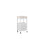 Marlborough Solid Wood Top Kitchen Cart-52149296