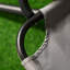 Garden Cloth Hanging Egg Chair Outdoor Seat Chair Pod Swing Hammock Indoor Patio-63192427