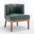 Karoll Upholstered Barrel Chair-1101077702